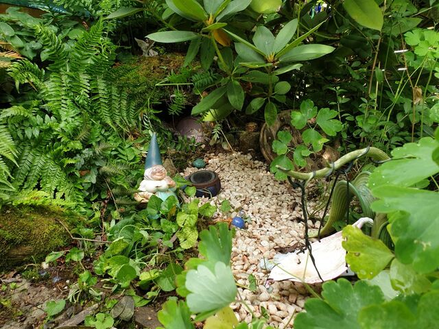 Feenturm Ty Awen 150821