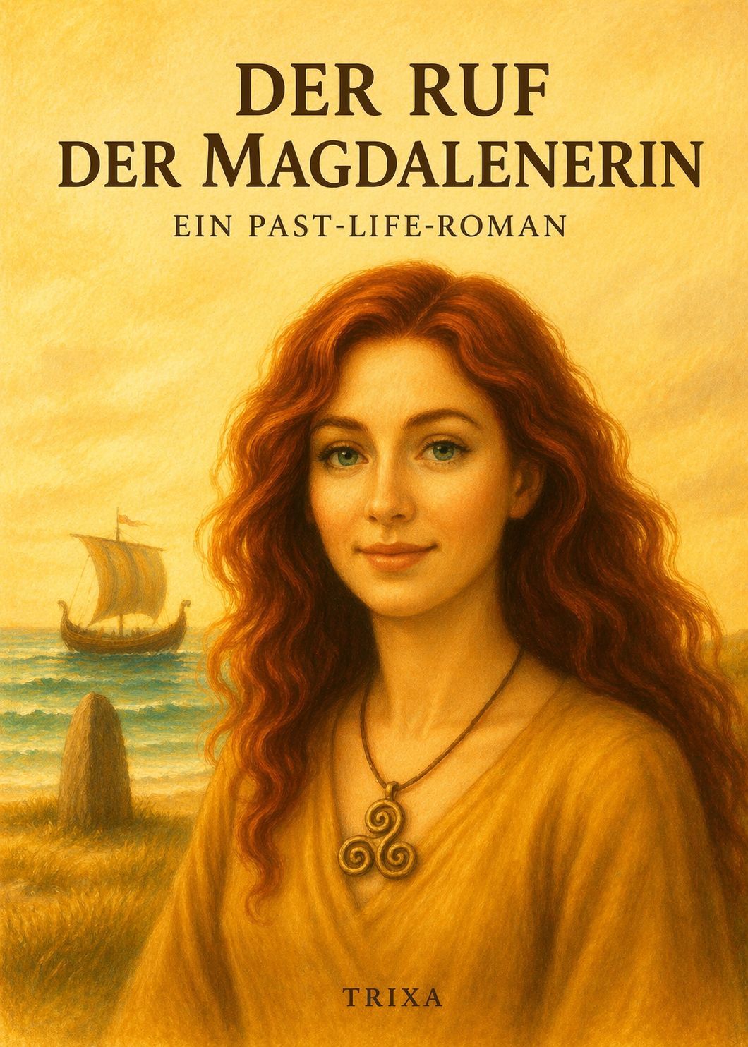 Der Ruf der Magdalenerin