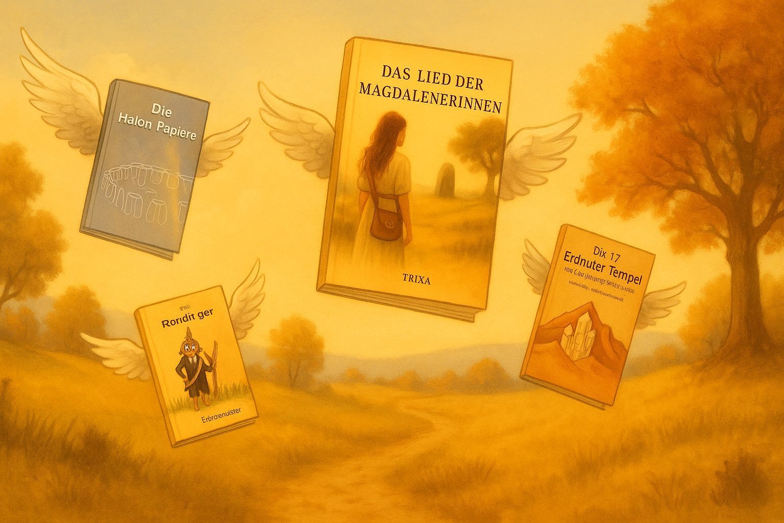 Bücherversand